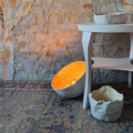 Fabricform környezetbarát lámpa - Image 3