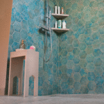 Fürdőszobai kisasztal - ADRIA - Kép 4