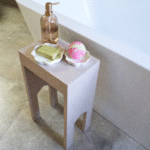 Fürdőszobai kisasztal - ADRIA - Kép 5